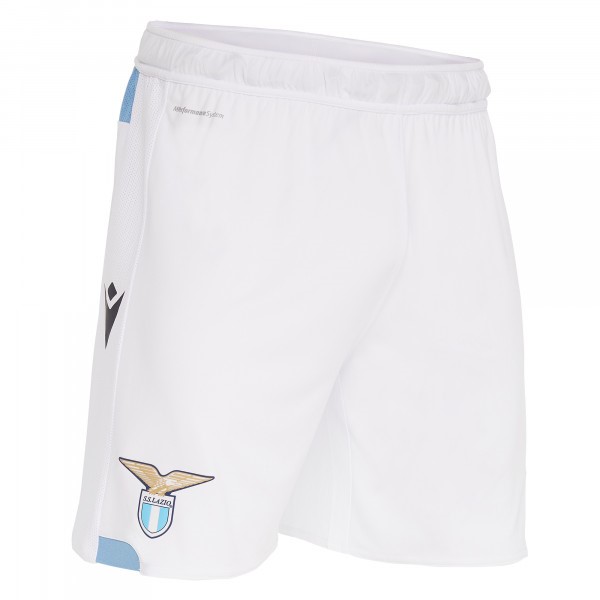 Pantalon Football Lazio Domicile 2019-20 Blanc